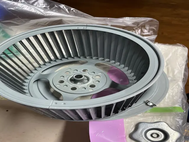 レンジフードクリーニングサービスの画像