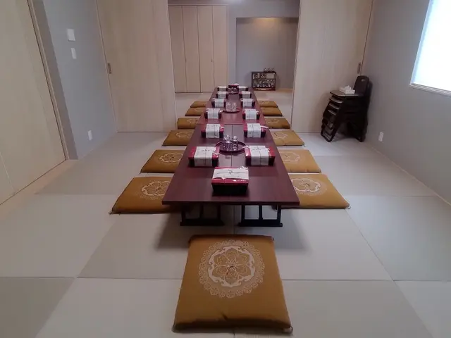 【安心の寺院登録】宗旨宗派不問で各種仏事・法要・ペットにも対応　浄土真宗　近畿サービスの画像