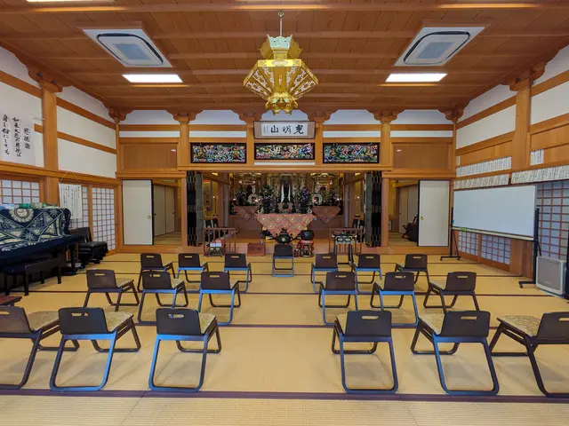 【安心の寺院登録】宗旨宗派不問で各種仏事・法要・ペットにも対応　浄土真宗　近畿サービスの画像