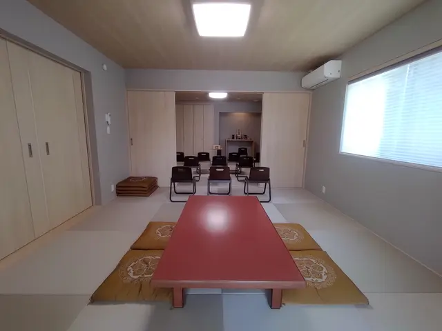 【安心の寺院登録】宗旨宗派不問で各種仏事・法要・ペットにも対応　浄土真宗　近畿サービスの画像