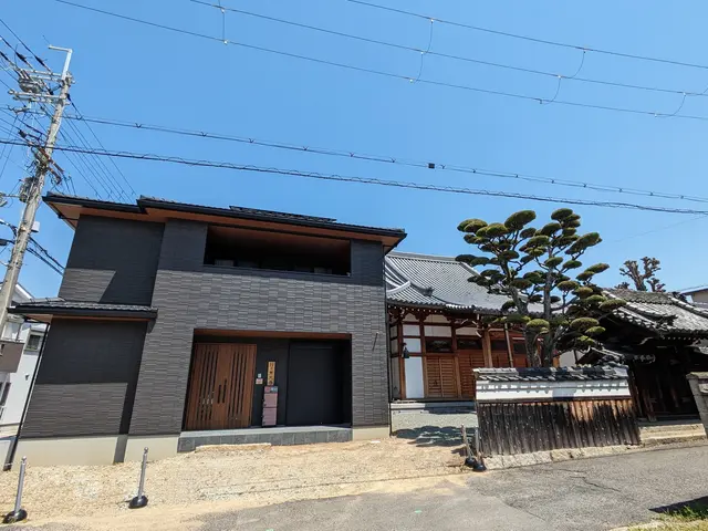 【安心の寺院登録】宗旨宗派不問で各種仏事・法要・ペットにも対応　浄土真宗　近畿サービスの画像