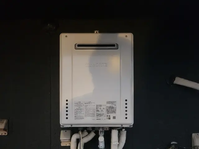 プロの技術でご満足いただけるように心を込めて作業いたしますサービスの画像