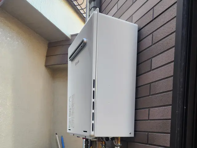 プロの技術でご満足いただけるように心を込めて作業いたしますサービスの画像