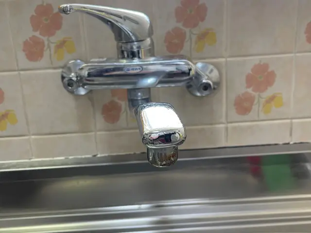 【業歴10年の経験と実績】混合栓交換取付け専門  店長の私がお伺い致します!!サービスの画像