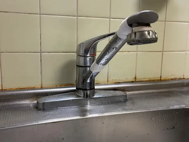 【業歴10年の経験と実績】混合栓交換取付け専門  店長の私がお伺い致します!!サービスの画像