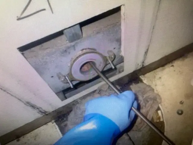 【年中無休】損害保険加入済みで安心◎作業外注一切無し◎対応地域外もご相談OKサービスの画像