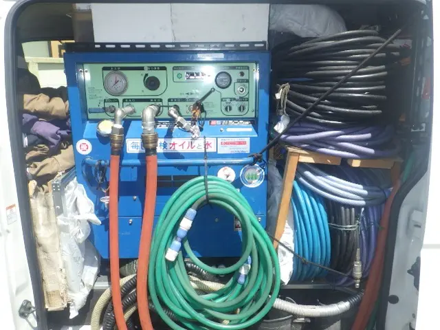 【年中無休】損害保険加入済みで安心◎作業外注一切無し◎対応地域外もご相談OKサービスの画像