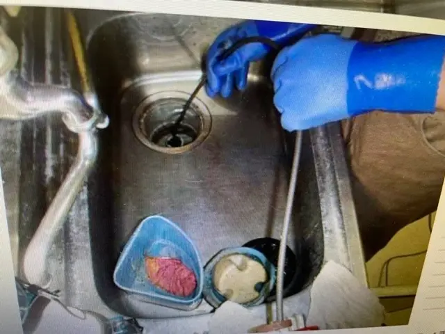 【年中無休】損害保険加入済みで安心◎作業外注一切無し◎対応地域外もご相談OKサービスの画像