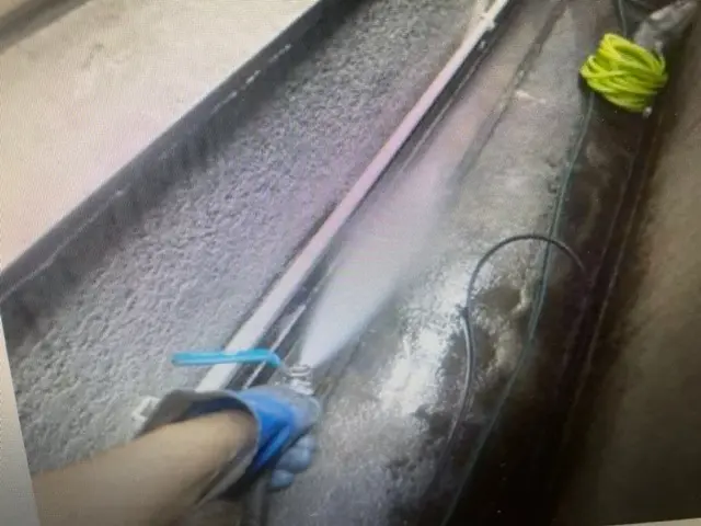 【年中無休】損害保険加入済みで安心◎作業外注一切無し◎対応地域外もご相談OKサービスの画像