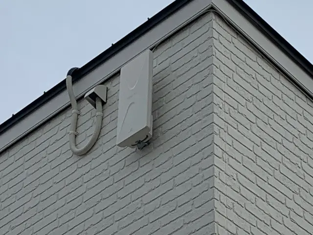 【アンテナ工事 口コミ数 九州ナンバー１】佐賀県 で初のアワード２年連続受賞店サービスの画像