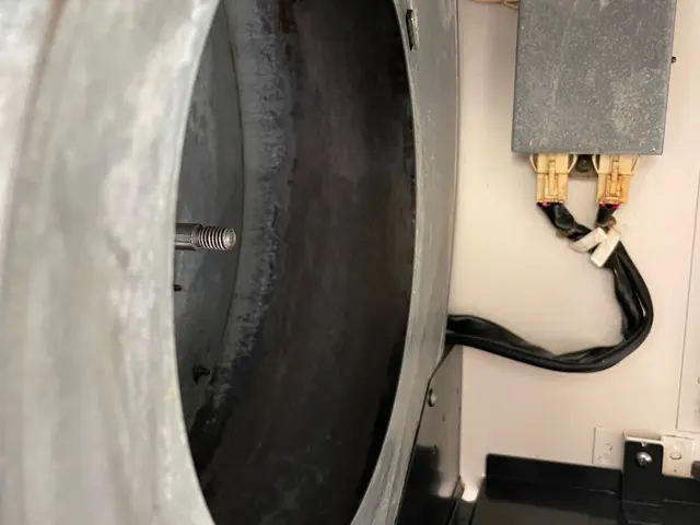 歴8年の私がお伺いします。内容により割引あり。エアコン・洗濯機も対応可能です。サービスの画像