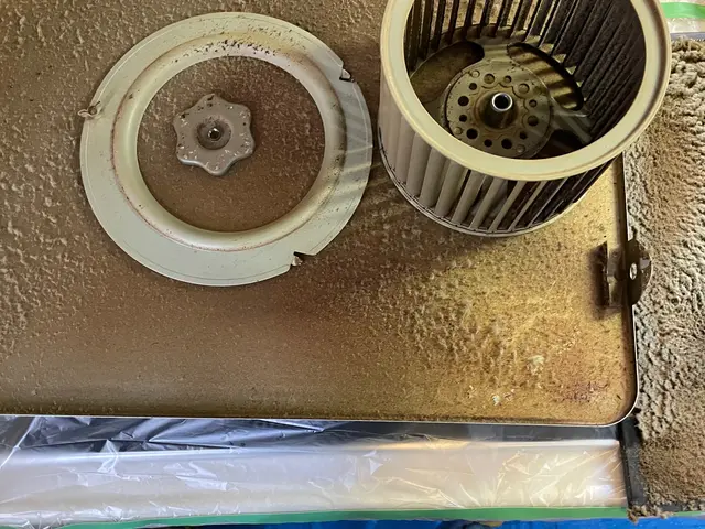 歴8年の私がお伺いします。内容により割引あり。エアコン・洗濯機も対応可能です。サービスの画像