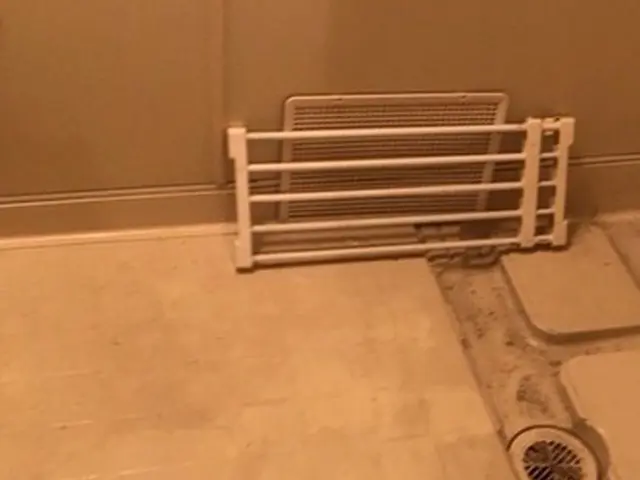 歴8年の私がお伺いします。内容により割引あり。エアコン・洗濯機も対応可能です。サービスの画像