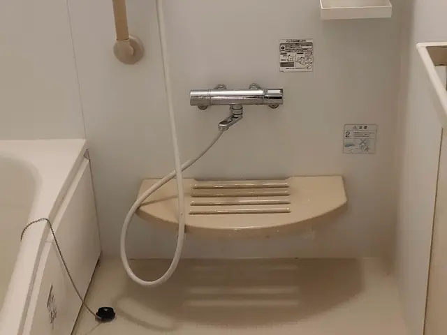 水回りクリーニング / 3点セット（お風呂＋換気扇+キッチン）←内容変更可能サービスの画像