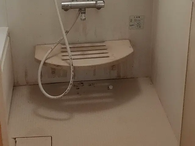 水回りクリーニング / 3点セット（お風呂＋換気扇+キッチン）←内容変更可能サービスの画像