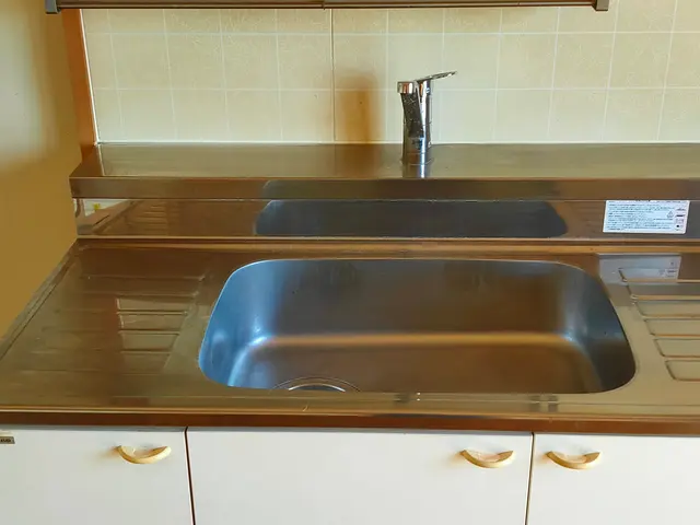 水回りクリーニング / 3点セット（お風呂＋換気扇+キッチン）←内容変更可能サービスの画像