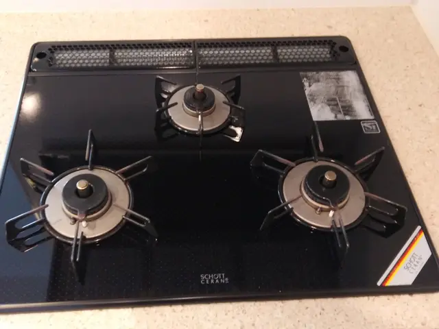 ◆業歴１２年◆焦げ付き・油汚れを徹底的に落とし、キッチンをピッカピカに！サービスの画像