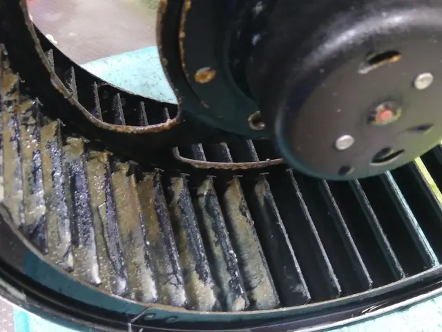 ◆業歴１２年◆焦げ付き・油汚れを徹底的に落とし、キッチンをピッカピカに！サービスの画像