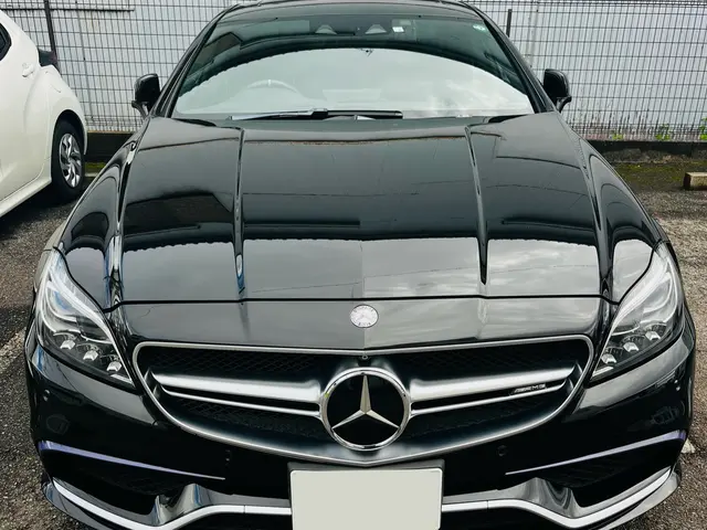 【極みの艶】出張洗車専門のガラスコーティングで、新車以上の美しい輝きに！サービスの画像