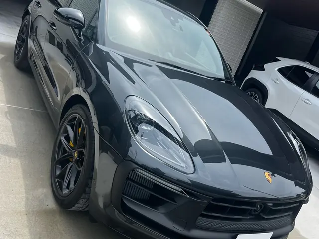 【極みの艶】出張洗車専門のガラスコーティングで、新車以上の美しい輝きに！サービスの画像