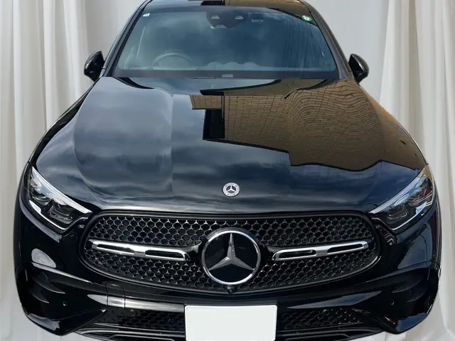 【極みの艶】出張洗車専門のガラスコーティングで、新車以上の美しい輝きに！サービスの画像