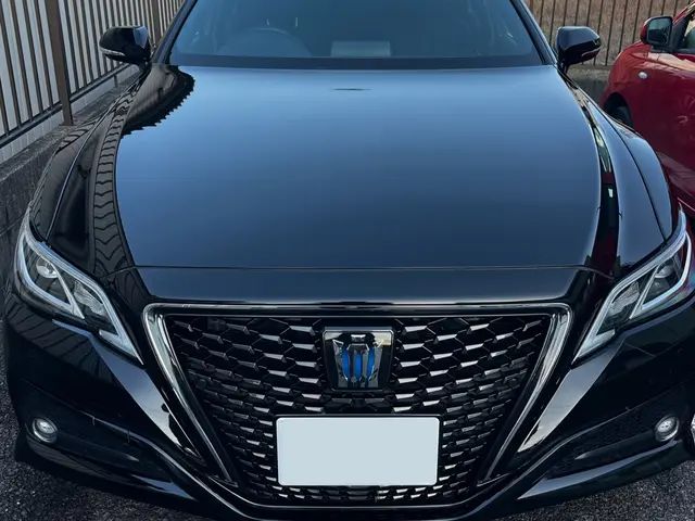 【極みの艶】出張洗車専門のガラスコーティングで、新車以上の美しい輝きに！サービスの画像