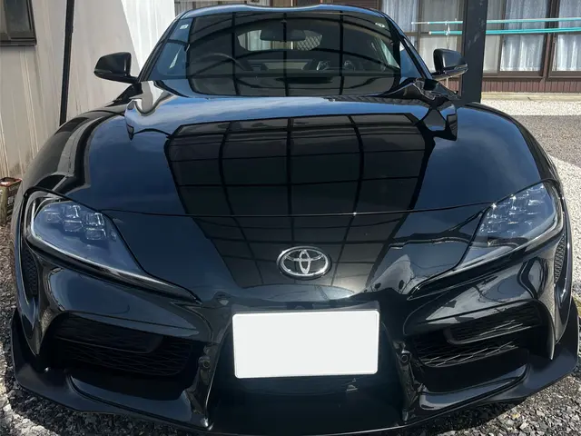 【極みの艶】出張洗車専門のガラスコーティングで、新車以上の美しい輝きに！サービスの画像