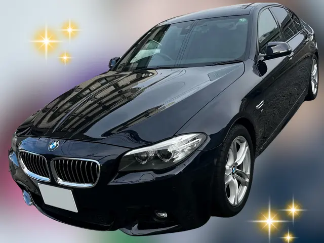 【極みの艶】出張洗車専門のガラスコーティングで、新車以上の美しい輝きに！サービスの画像