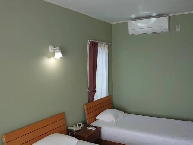 【職人歴30年以上！】経験と技術で、損傷した壁を丁寧に美しく補修します！サービスの画像