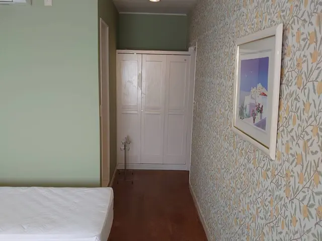 【職人歴30年以上！】経験と技術で、損傷した壁を丁寧に美しく補修します！サービスの画像