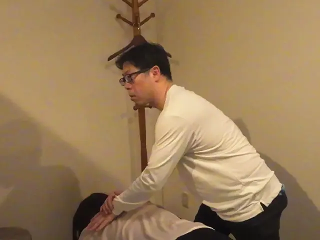 筋肉のこりをほぐして痛みを改善◎リンパマッスルトリートメントサービスの画像