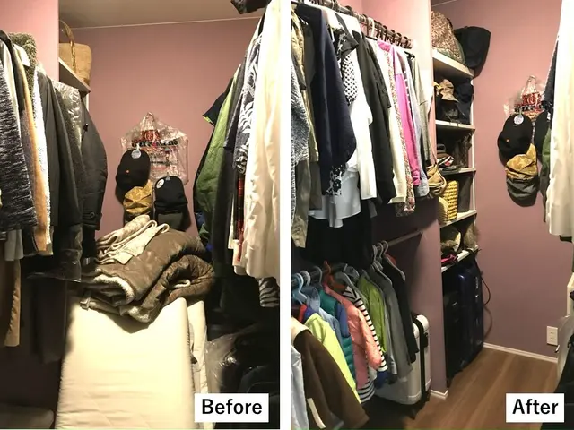 ＼片づけで、ほっとする毎日を／ 一緒に進める！暮らしが整う整理収納サービスサービスの画像