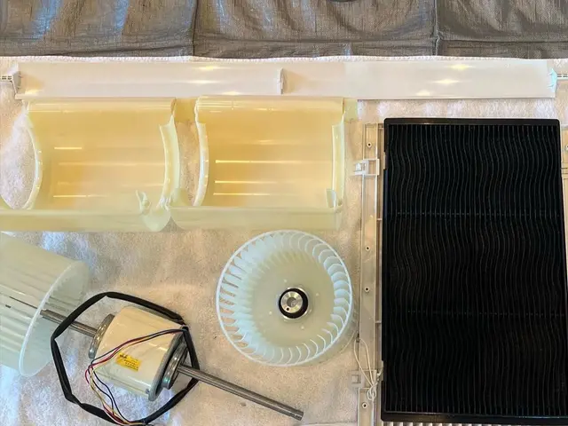 快適、安心、丁寧な作業。【複数台割引有り】サービスの画像