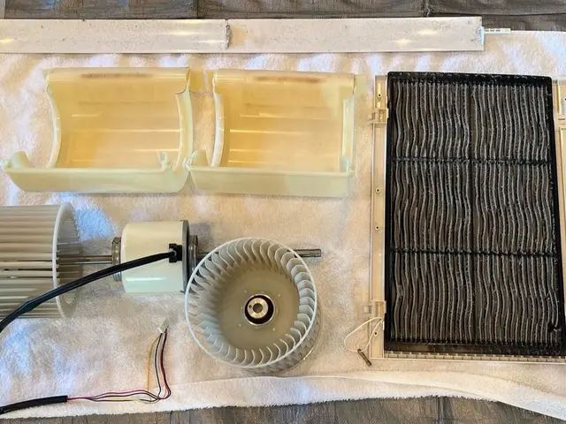 快適、安心、丁寧な作業。【複数台割引有り】サービスの画像