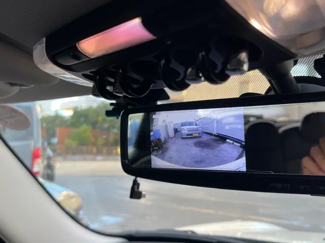 ディーラー様と提携の技術を活かした丁寧な作業をお約束いたします！サービスの画像