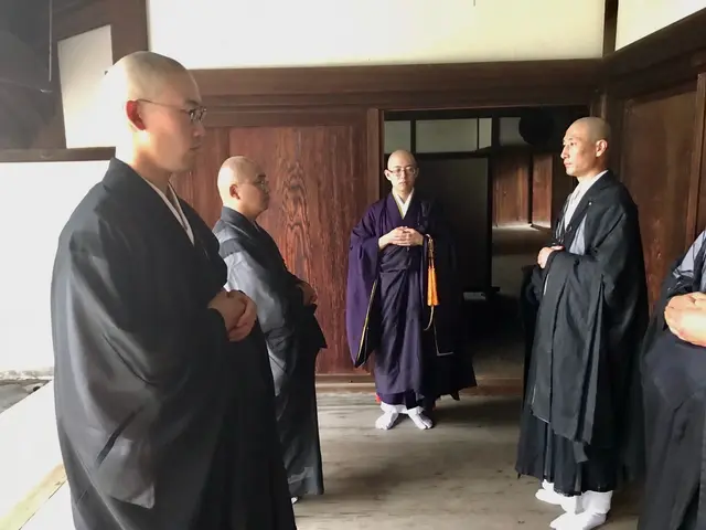 ◆お寺とお付き合いのない方のための出張僧侶。東京都、神奈川県域にて活動中サービスの画像