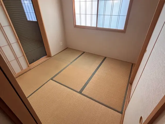 リフォームの事ならお任せ下さい！１級建築大工技能士の丁寧施工！サービスの画像