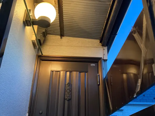 【懇切丁寧】お任せください。プロが立川市から伺います！サービスの画像