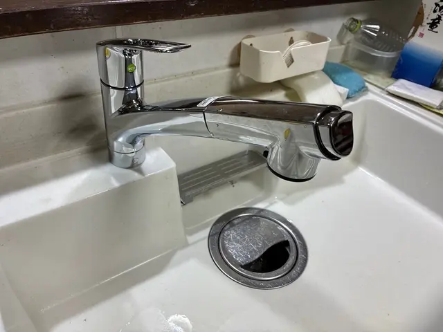 業界歴20年以上の職人が住宅水廻りの修理の実績多数！押し売り一切なしの安心価格！サービスの画像