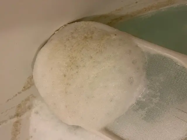 主婦の方必見！汚れを数値化して、お子様も安心・安全なお風呂へ♪レジオネラ菌も撃退サービスの画像