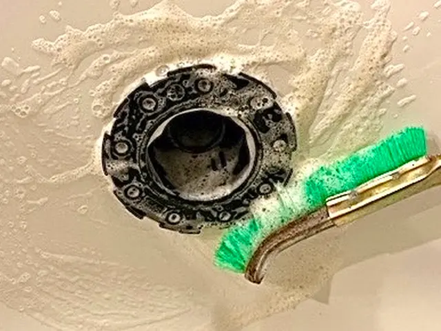 主婦の方必見！汚れを数値化して、お子様も安心・安全なお風呂へ♪レジオネラ菌も撃退サービスの画像