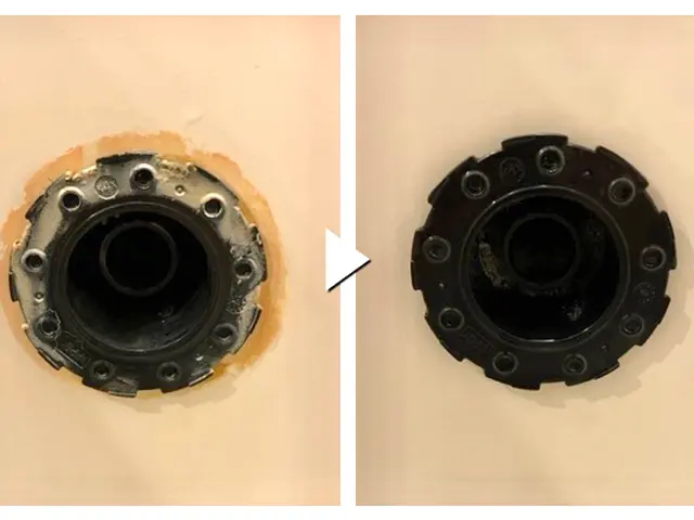 主婦の方必見！汚れを数値化して、お子様も安心・安全なお風呂へ♪レジオネラ菌も撃退サービスの画像