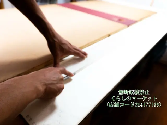 【10000枚以上の張替実績】確かな技術で施工いたしますサービスの画像