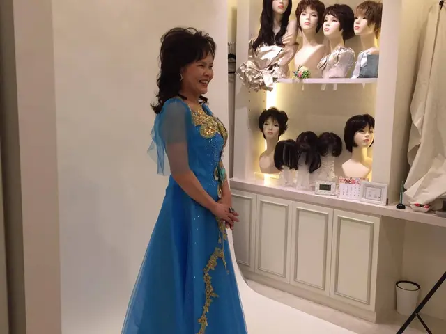 結婚式代理出席いたします。その他諸所パーティも可能ですサービスの画像