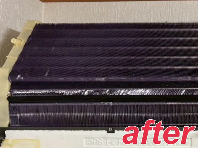 【出店記念キャンペーン】〇３度洗いで徹底洗浄〇防カビ抗菌コート無料〇複数台割引有サービスの画像