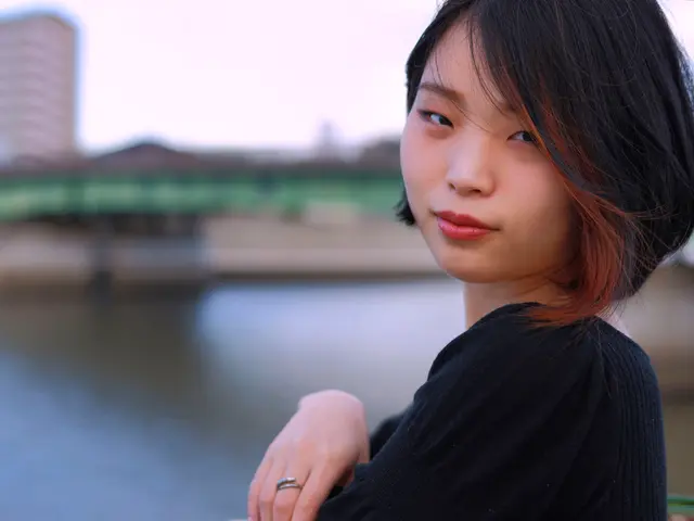 あなた史上最幸の笑顔を引き出す プロフィール写真