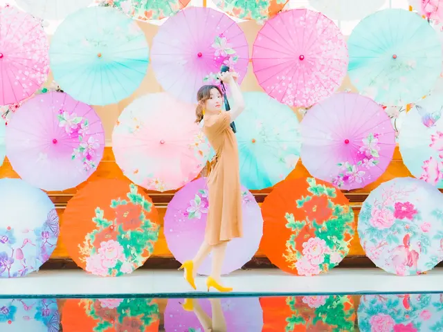 あなた史上最幸の笑顔を引き出す プロフィール写真