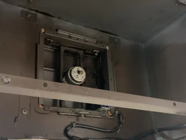 ◇換気扇1000台以上実施◇お客様感謝の声受賞◇追加料金なし◇駐車料金は自社負担サービスの画像