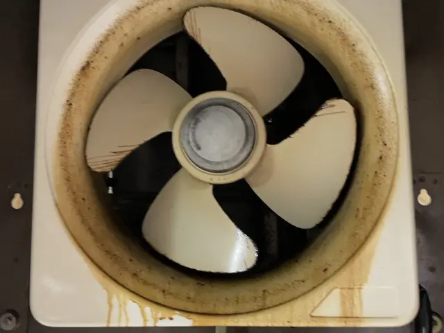 ◇換気扇1000台以上実施◇お客様感謝の声受賞◇追加料金なし◇駐車料金は自社負担サービスの画像