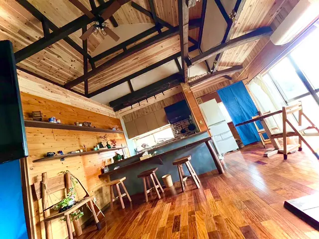 年間実績40件以上の木造建築専門リフォーム！代表が必ず伺う安心感◎サービスの画像